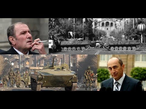 Video: Քաղաքացիական պատերազմում օգտագործվե՞լ են վինչեստեր հրացաններ: