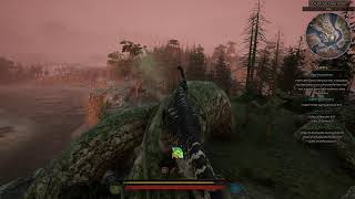 PARA NESTING+HERD EVENT (Path Of Titans) Survival Of The Fittest