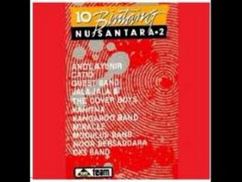 Modulus Band Kemilau Cinta - YouTube