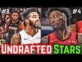 Ranking The 10 Best Undrafted Players In The NBA Today