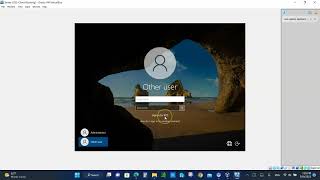 Server 2022-Lab 10- Configuring and Managing Users and Groups