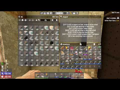 GGN Jackwaggon Plays 7 days to die