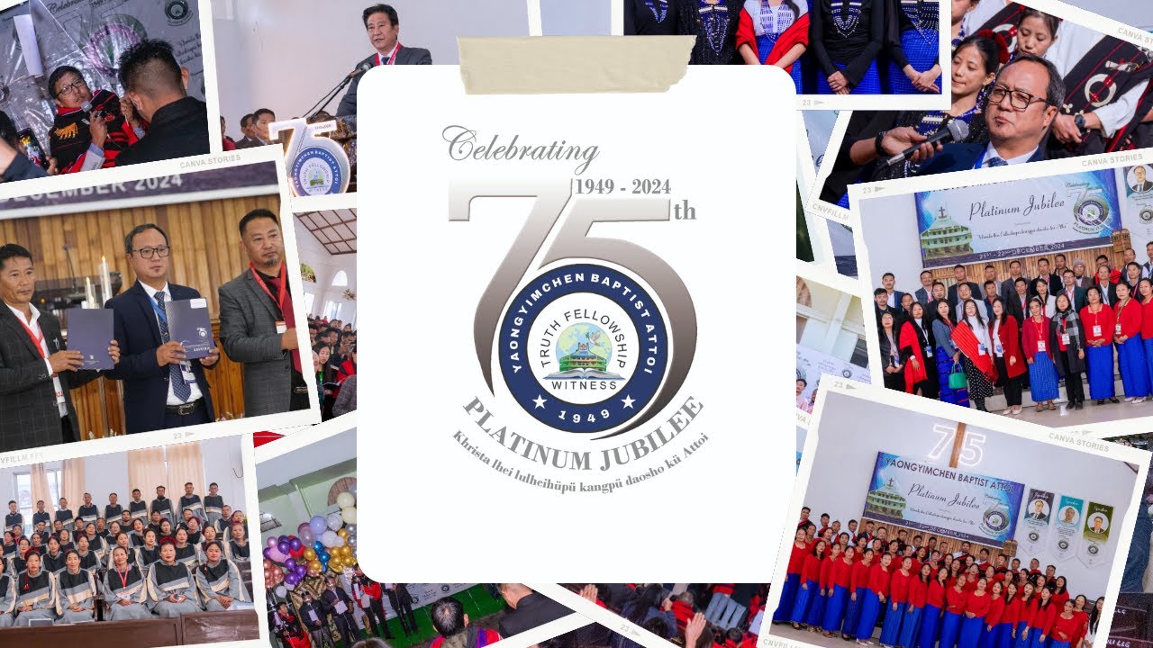 After Movie 75th Platinum Jubilee #yaongyimchen