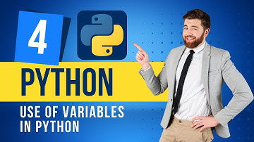 Use of Variable in Python ( Full Detailed Video )