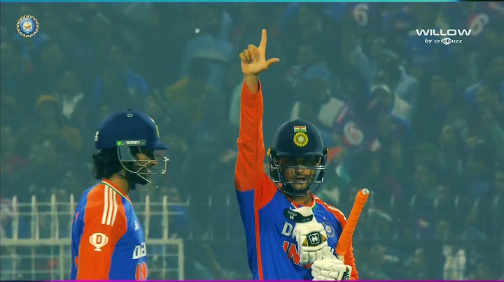 Abhishek Sharma 79 runs vs England | 1st T20I, IND VS ENG