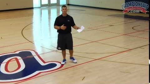 Improve Your Acceleration with This Great Sprint Drill!