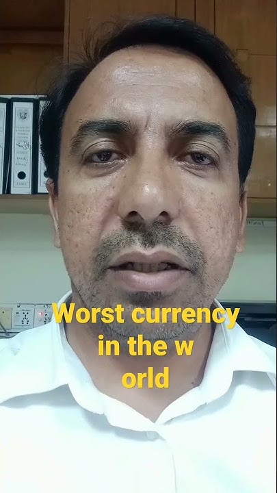 which-country-currency-is-worst-in-the-world-youtube