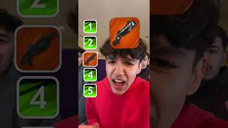 Ranking Top 5 Shotguns In Fortnite