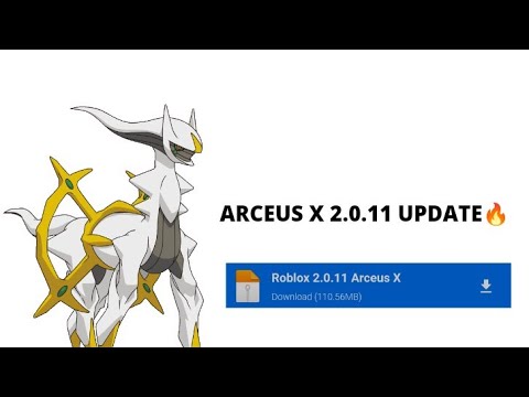 Stream Arceus X V 2.0.11 Apk Descargar by Chris