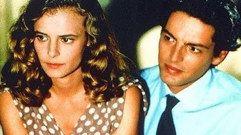 Amedeo Minghi - Borostyán - Edera -/ + Magyar dalszöveg/