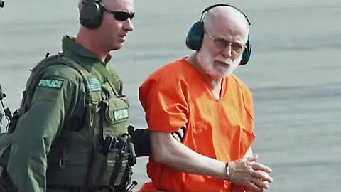 Whitey Bulger's capture  The "60 Minutes" report