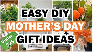 Diy Mothers Day Gifts That She Will Love / Under $25 / Budget Friendly by Patti J. Good 41,441 views 2 weeks ago 24 minutes