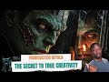 Frankenstein Retold: The Secret to True Creativity