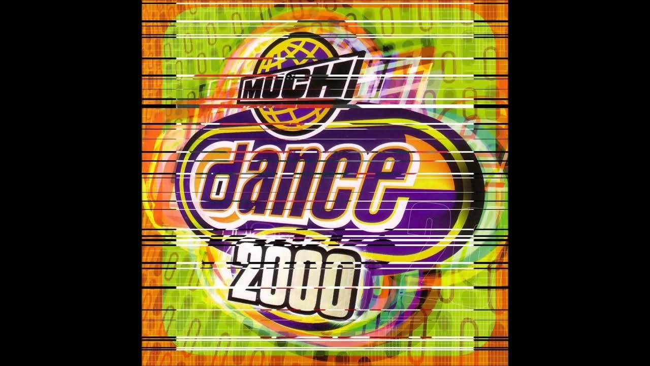 Dj K Marciusi Dance 2000 Mix 2024 YouTube