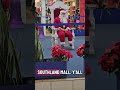 Southland mall in memphis has to stop.#juniorzthegreat #santaclaus #kristmasjones #juniorzthegreat