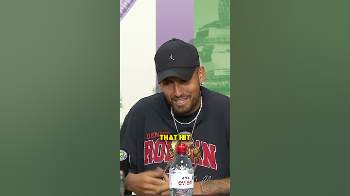 When Kyrgios vs Tsitsipas got Heated #shorts