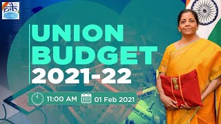 Union Budget 2021-22: Live from Parliament