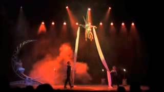 Quemar Silk Act ayman sat