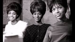 60&#39;s Girl Group The Du-Ettes ~ Mister Steel