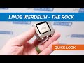 Linde Werdelin Land Instrument II - The Rock | Pocket Watch or Handheld Computer? What is it?