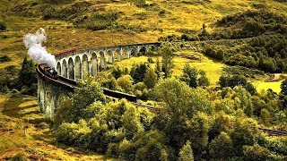 12 Forgotton Places in Scotland