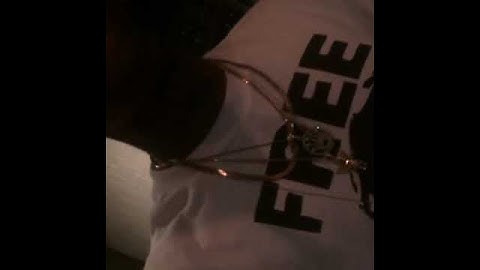 Rare 2014 Chief Keef Snippet