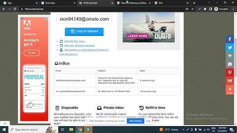 Get Payment through zoho sign document using zoho checkout - Rahul Bindal