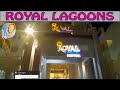 Royal Lagoons Resort