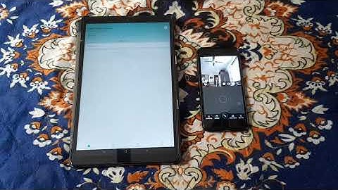 How to Configure and View MI Home security 360 camera on Multiple devices