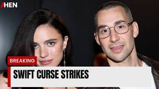 Jack Antonoff and Margaret Qualley Break Up After Nearly 3 Years