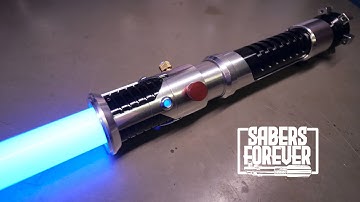 OWK1 install by Sabers Forever