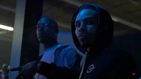 "Picture Me Rollin" - Tall Black ft. Trill 6attle | ATLTOP20 Performance | Atlanta, GA