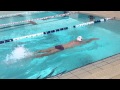 Плавательные упражнения