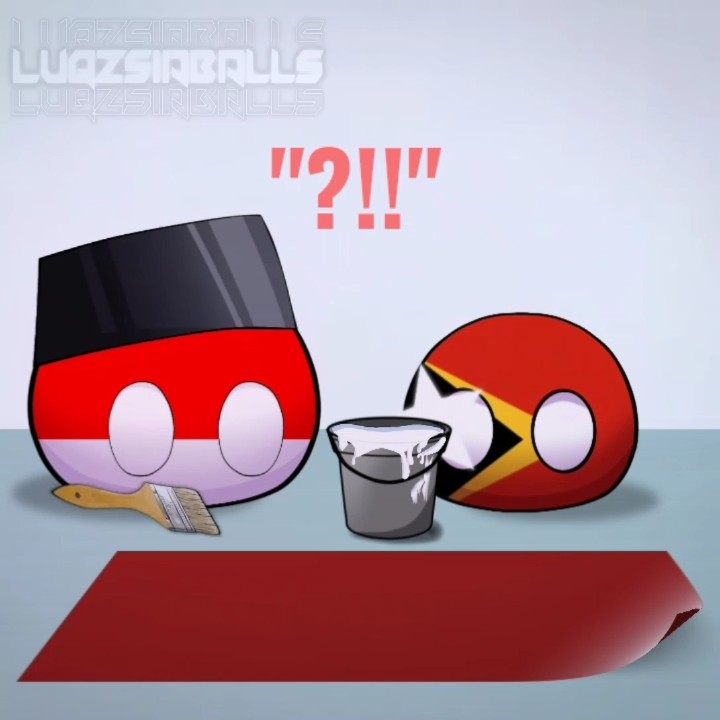 He has revived☠️ | #countryballs - #edit | Insp:@Zeroknowledge_772🔥 #history