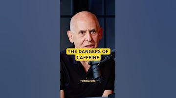 The Dangers of CAFFEINE