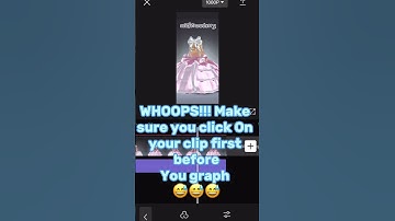 How to get GLOSSY SHADERS on CapCut (Mobile)