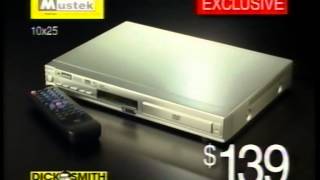 DICK SMITH 2000