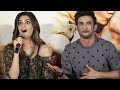 Director suggests Kriti Sanon COULD GIVE BABIES to Sushant Singh Rajput | SHOCKING VIDEO