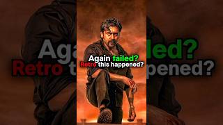 Retro Movie Will Be Flop? Retro Movie