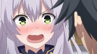 Te He Amado Desde El Primer Momento En Que Te Vi | Rokudenashi Majutsu | Español Latino