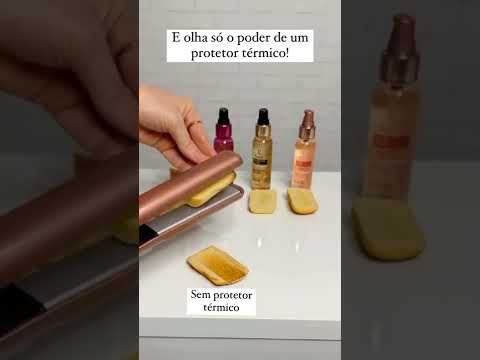 Teste dos Protetores