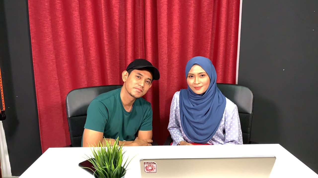 🔴Satukan Rasa LIVE