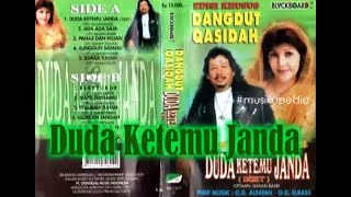 (Full Album) Mas'ud Sidik \u0026 Rena # Duda Ketemu Janda