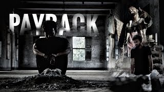 PAYBACK | A TRIBUTE  TO INDIAN ARMY | Ft. R o Y & Sanjib