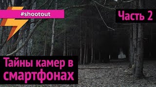 Тайны камер в смартфонах. Часть 2: Светосильная оптика Тайны камер в смартфонах. Часть 2: Светосильная оптика