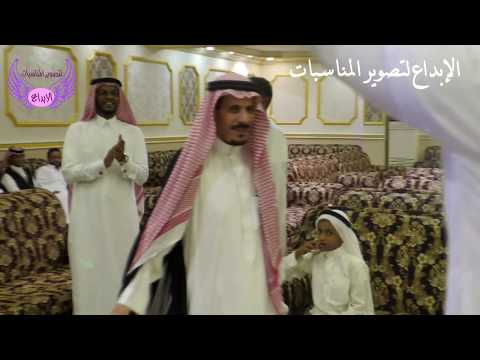 حفل زواج خالد بن مرشود المطيري