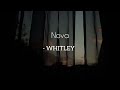Nova WHITLEY Instrumental Calm Vibes Tiktok Sound