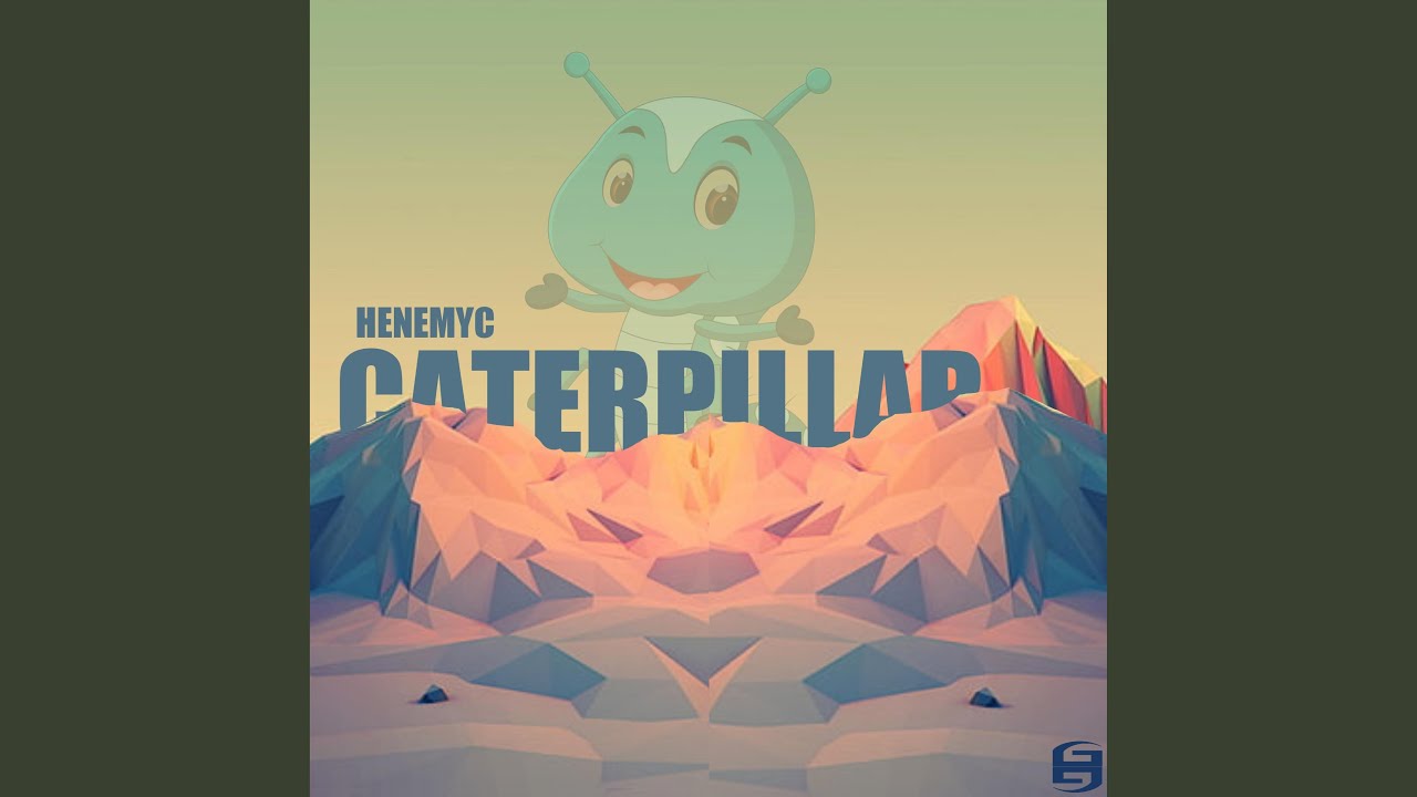 Watch Caterpillar on YouTube Watch Caterpillar on YouTube