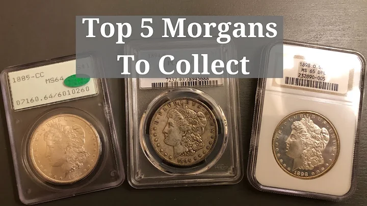 Top 5 Morgans to Collect