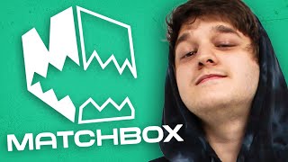 Becoming the BEST Player in Hungrybox's Smash Ultimate App